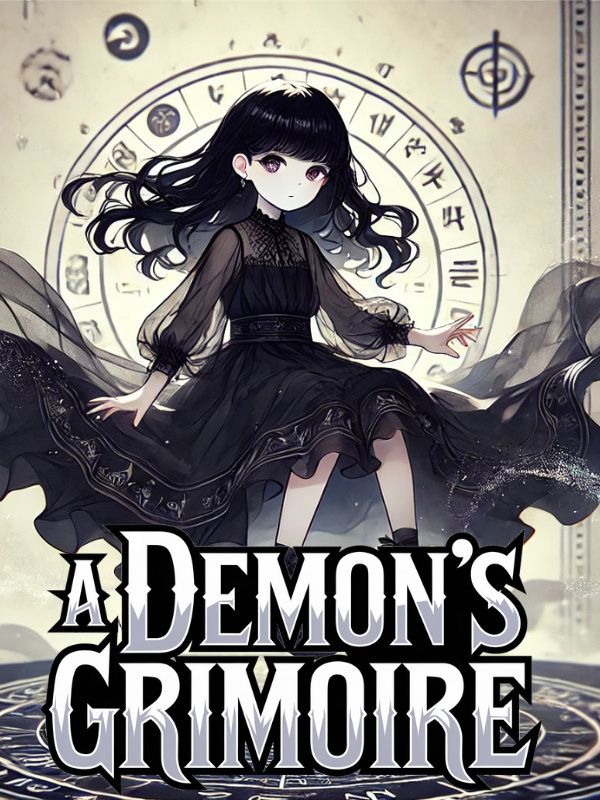 A Demon’s Grimoire