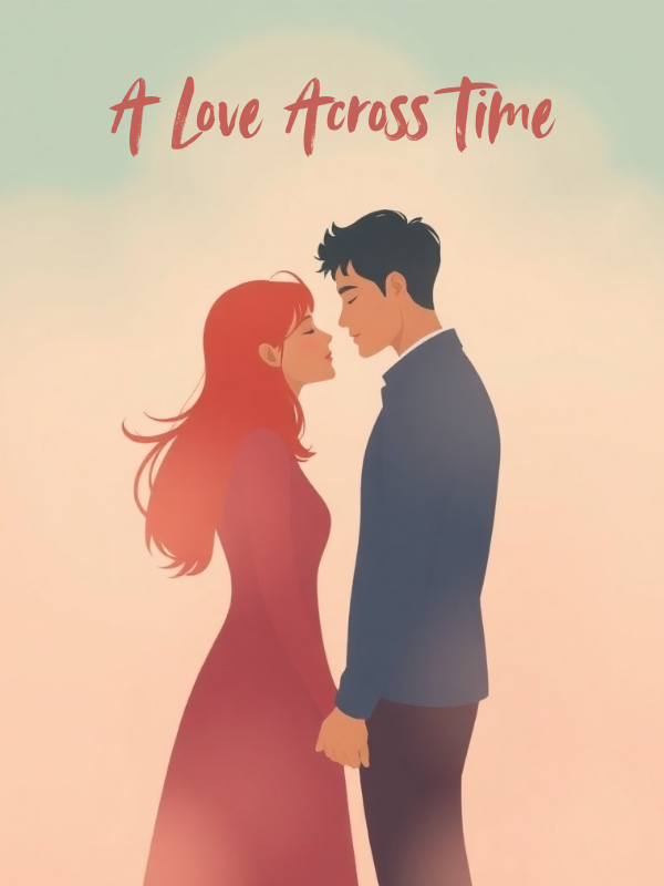 A Love Across Time