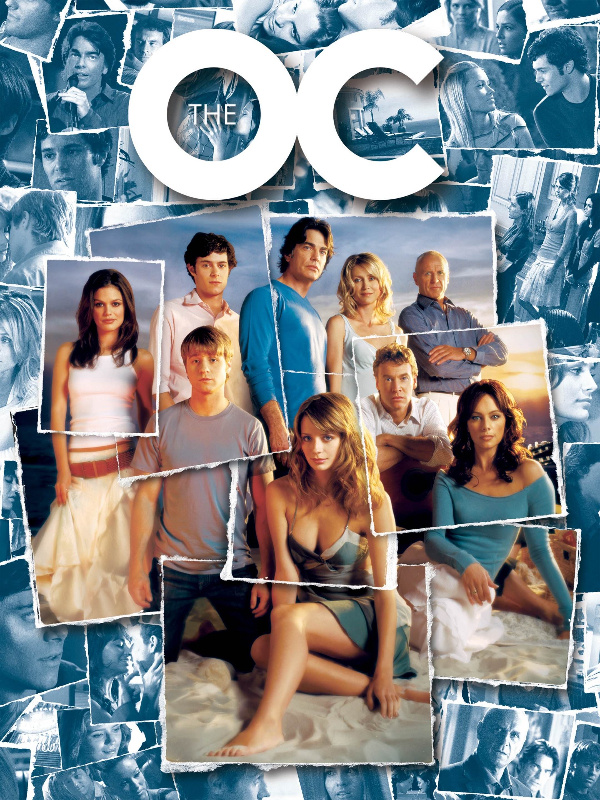 A Second Chance (The O.C./Modern Family/All-American)