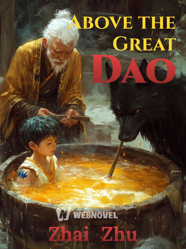 Above the Great Dao