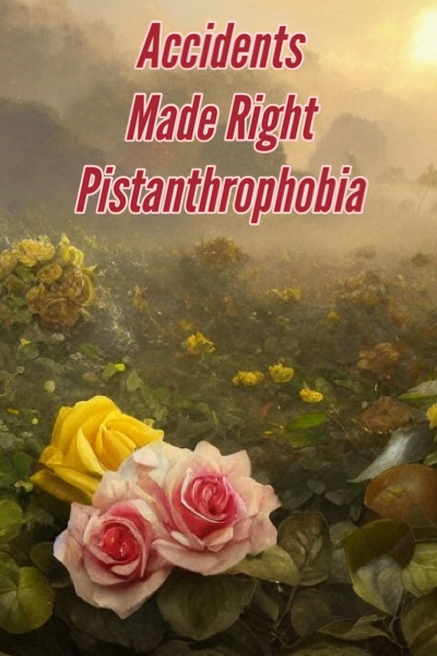 Accidents Made Right 1: Pistanthrophobia