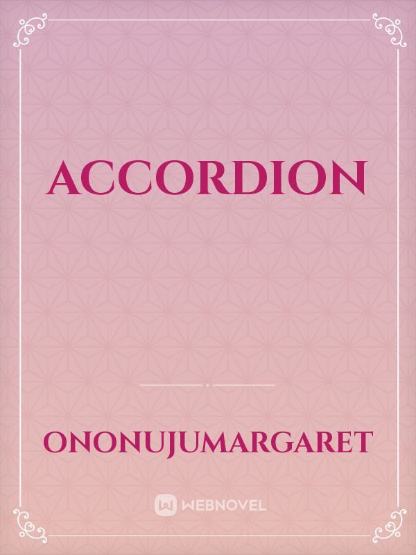 Accordion