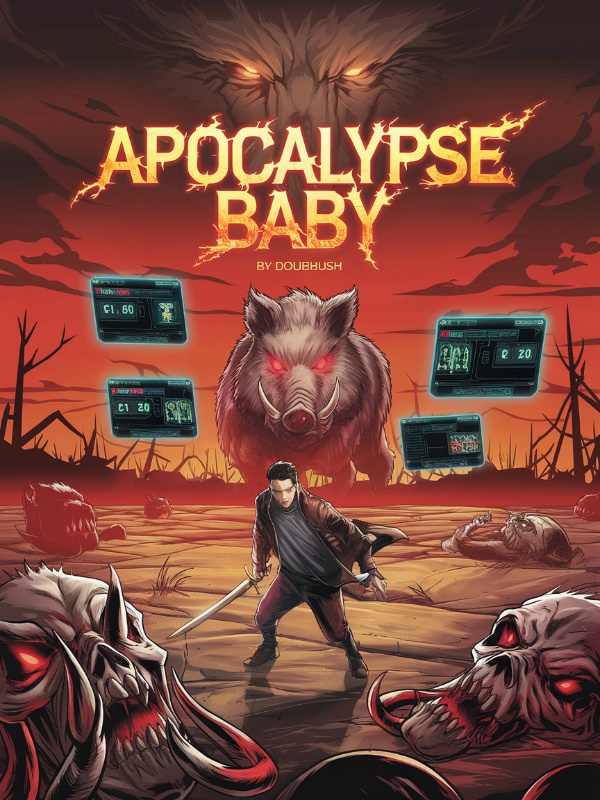 Apocalypse Baby