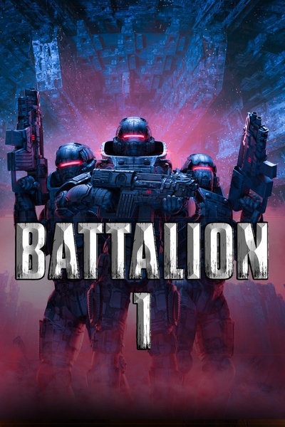 Battalion 1