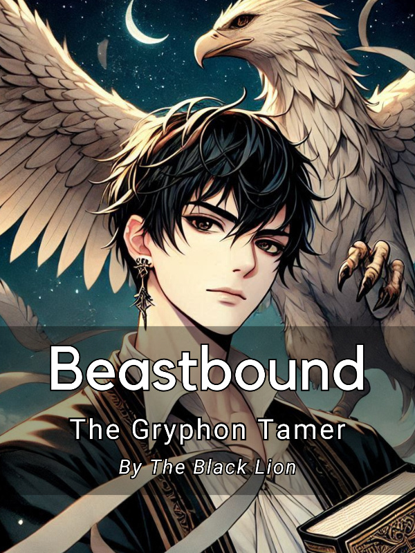 Beastbound: The Gryphon Tamer