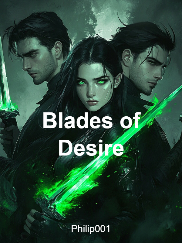 Blades of Desire