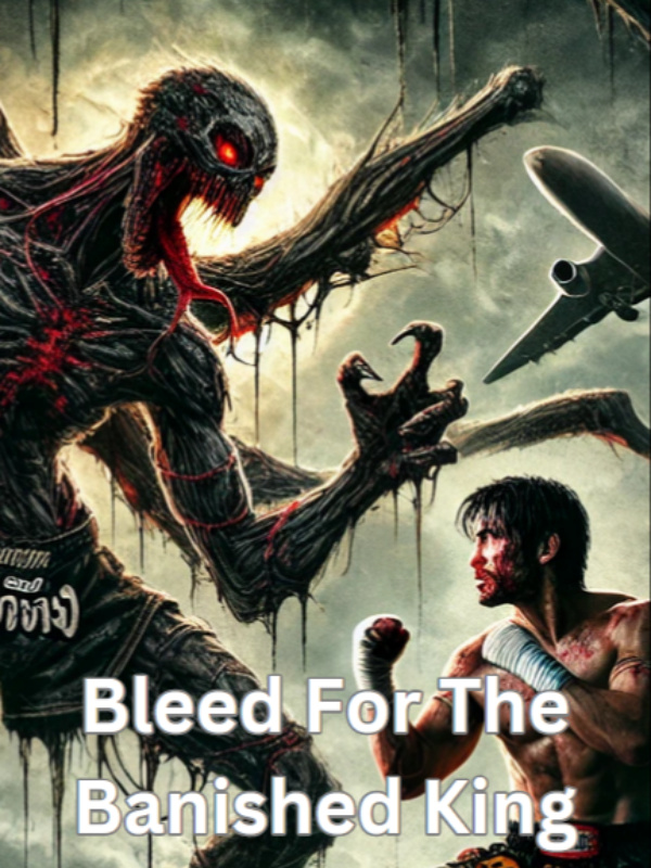 Bleed For The Banished King