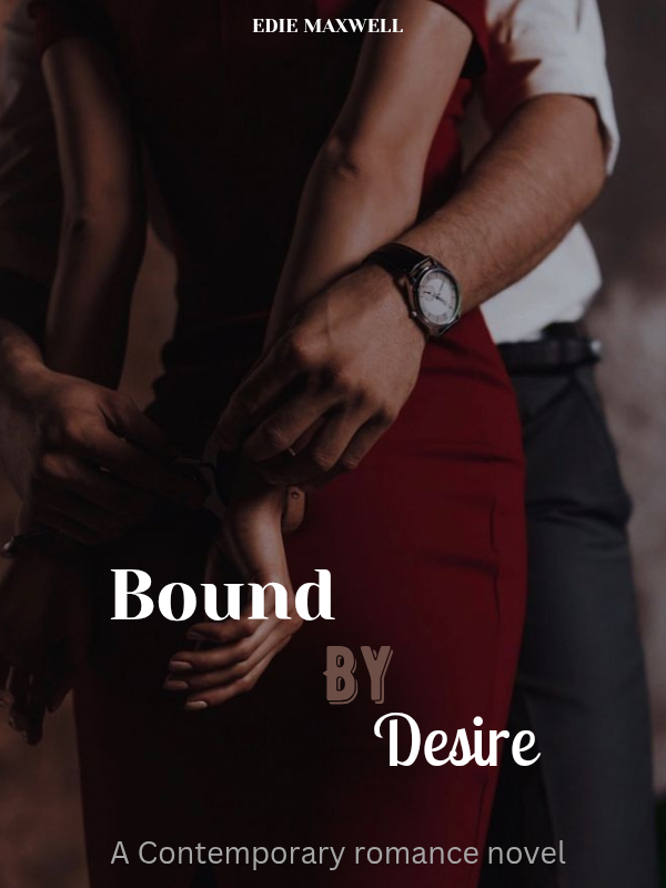 Bound by Desire: Lust