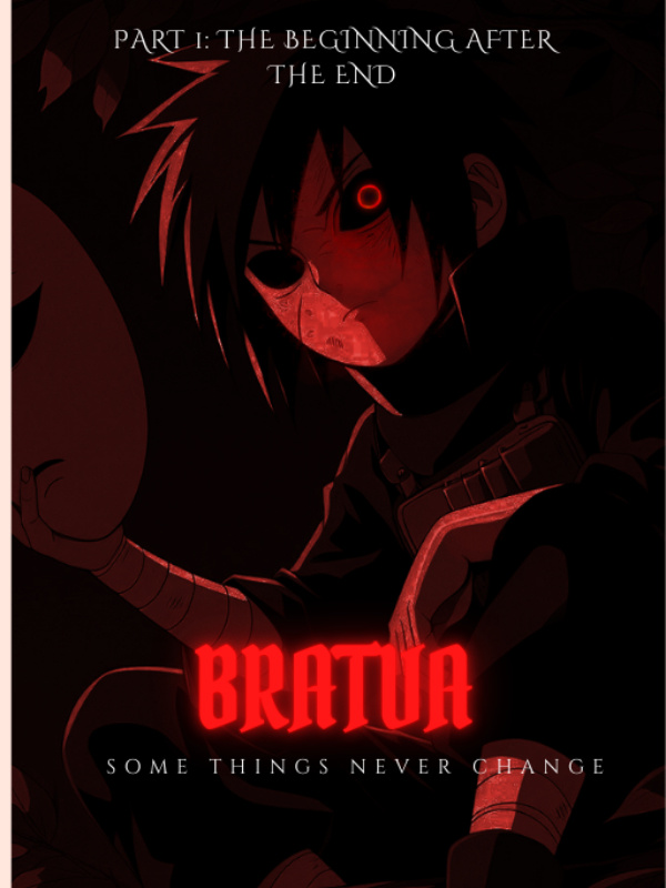 Bratva: Some things never changes