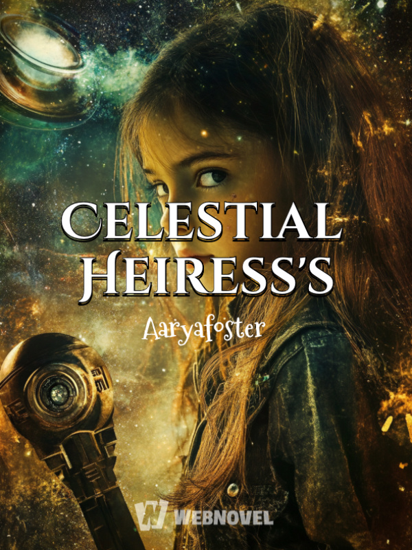 Celestial Heiress's