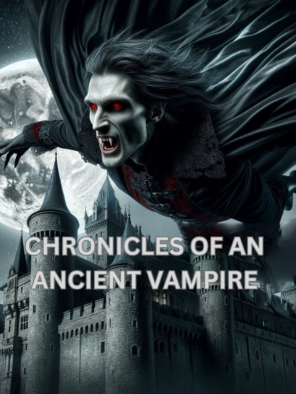 Chronicles Of An Ancient Vampire