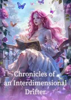 Chronicles of an Interdimensional Drifter