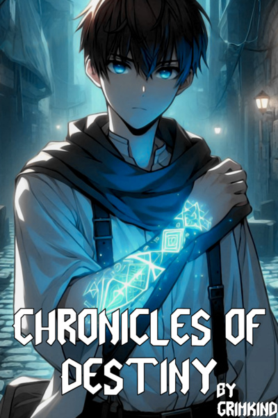 Chronicles of Destiny