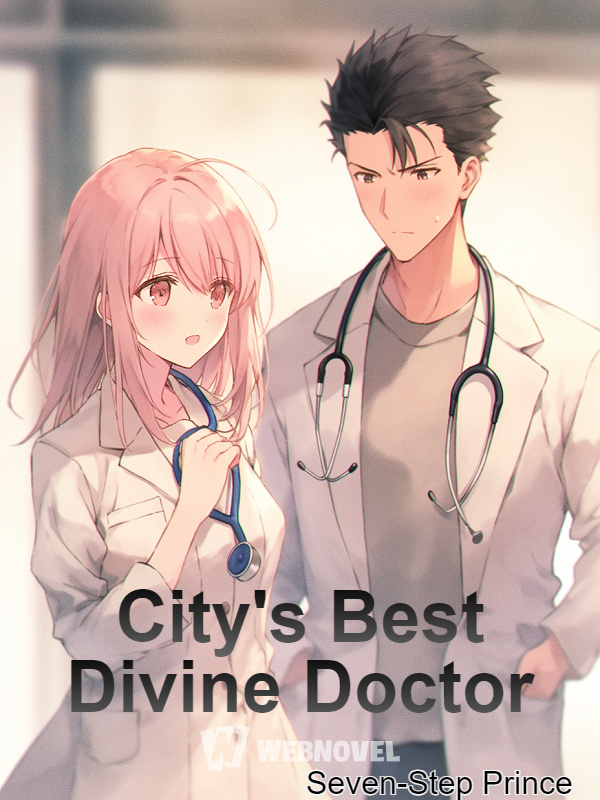 City's Best Divine Doctor