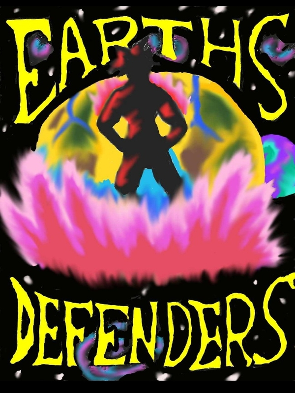 Cursed: Earth's defenders