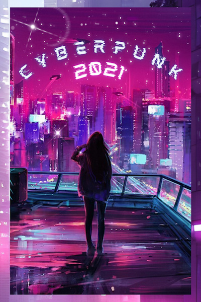 Cyberpunk 2021