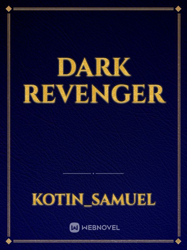 dark revenger