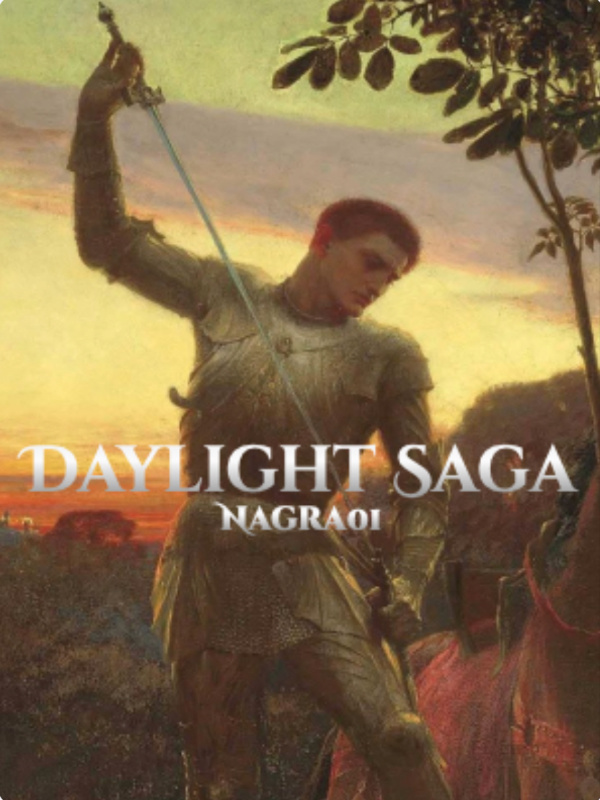 Daylight Saga