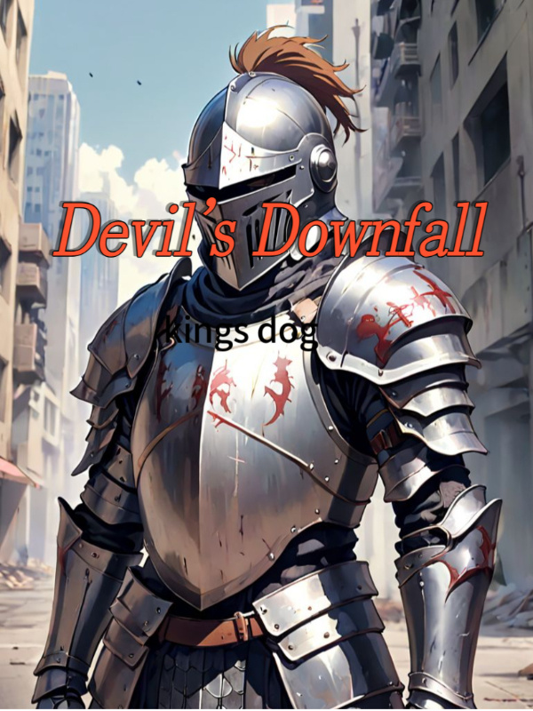 Devil's Downfall