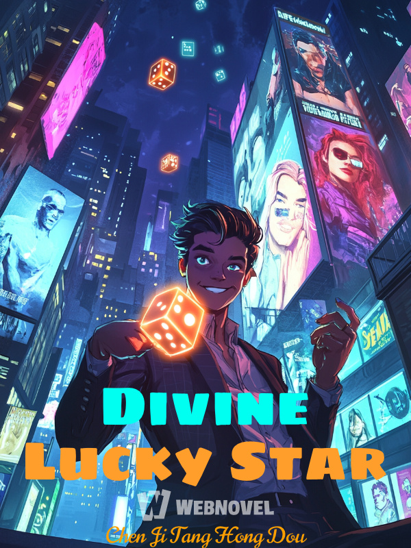 Divine Lucky Star