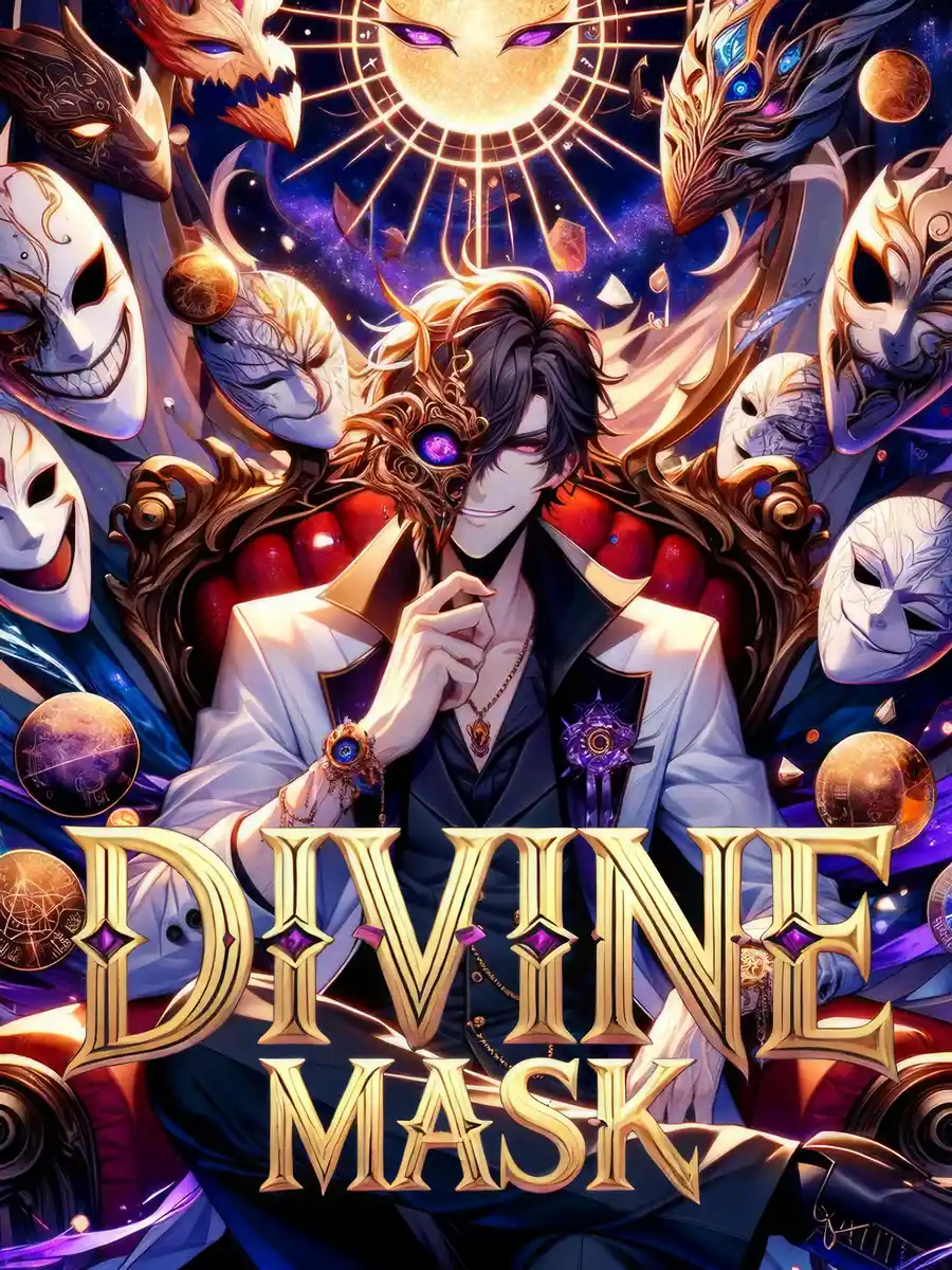 Divine Mask: I Have Numerous God Clones