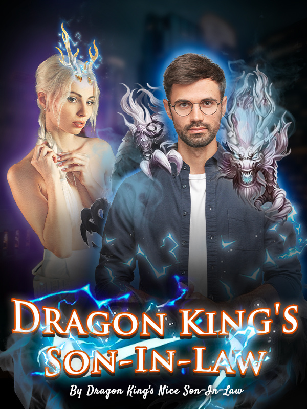 Dragon King's Son-In-Law