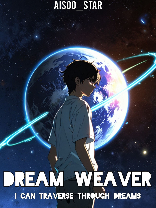 Dream Weaver: I Can Traverse Through Dreams