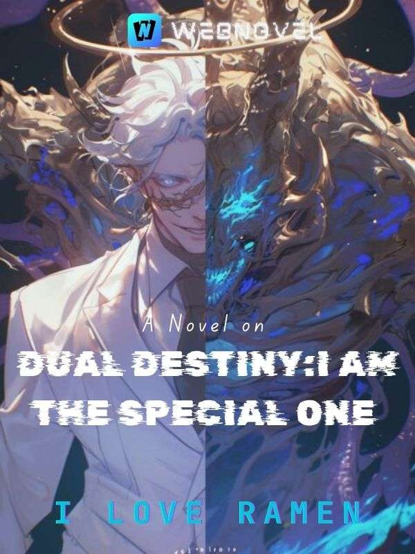 Dual Destiny: I Am The Special One