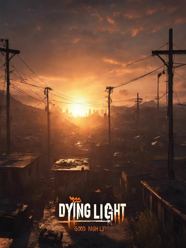 Dying Light: Volatile Virus