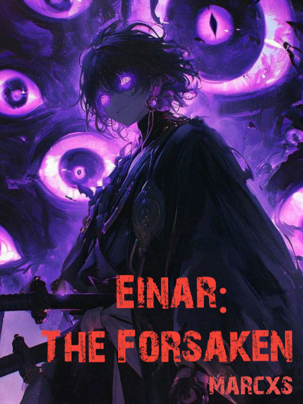 Einar : The forsaken