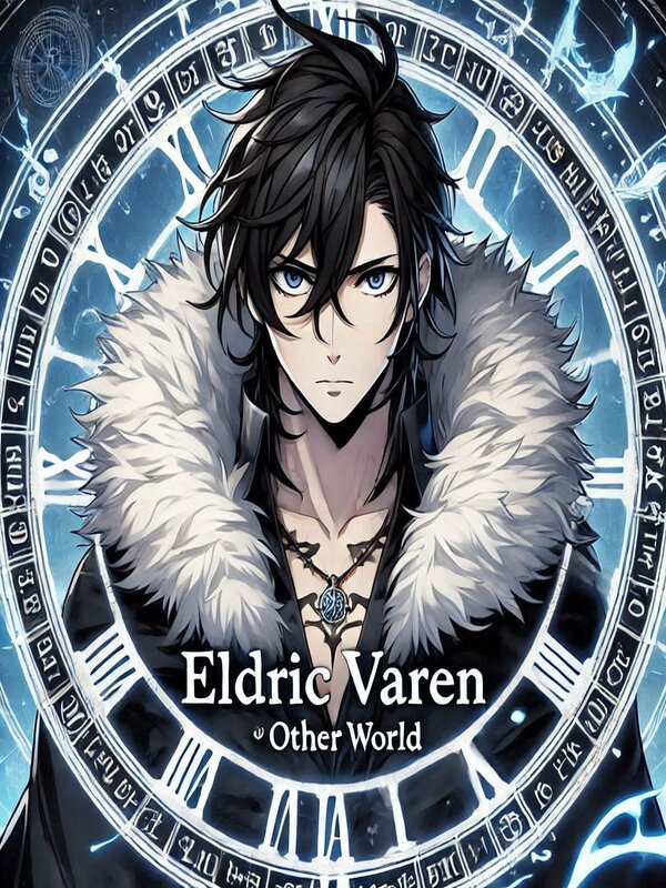 Eldric Varen: Secrets of the Other Realm