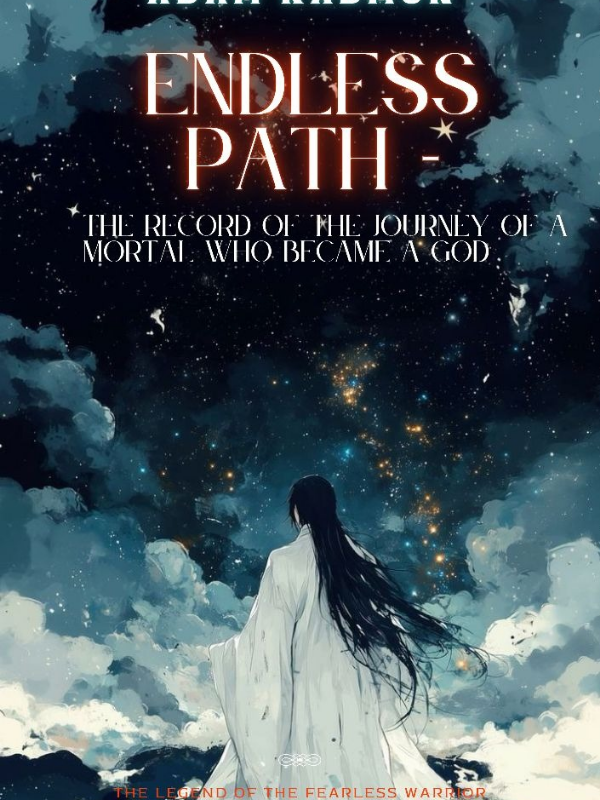 Endless Path - The Record of The Journey of a Mortal Who Become a God