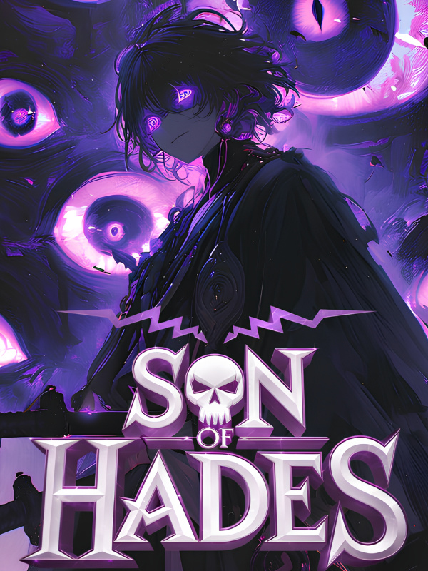 Extra's Death: I Am the Son of Hades