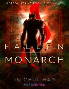 Fallen Monarch