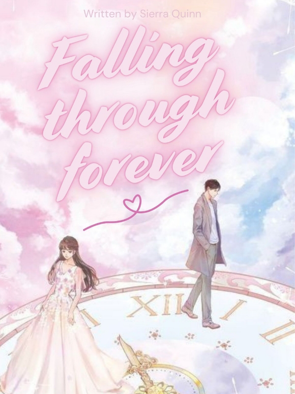 Falling through forever