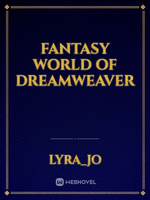 Fantasy World of Dreamweaver