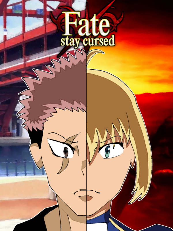 Fate/Stay Cursed: Cursed & Fated (FATE ROUTE)