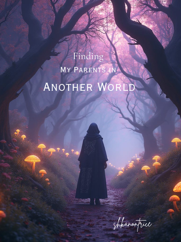 Finding my Parents in Another World