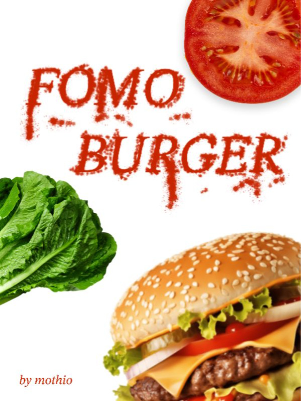 Fomo Burger