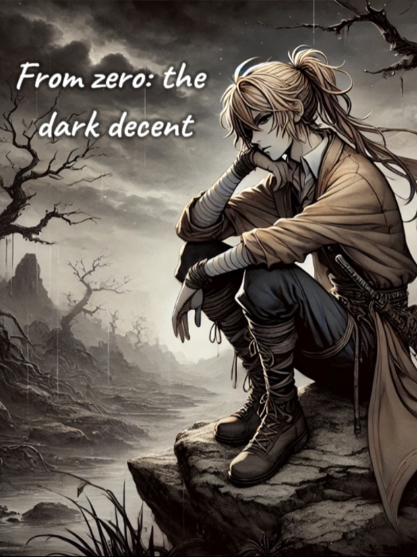 from zero: the dark decent