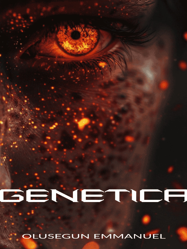 GENETICA (BOOK ONE: THE AWAKENING)