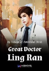 Great Doctor Ling Ran