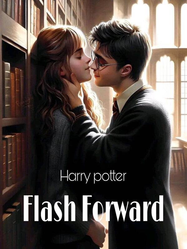 Harry Potter:Flashforward