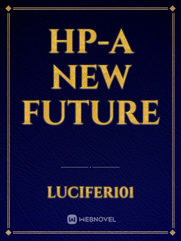 HP-A New Future