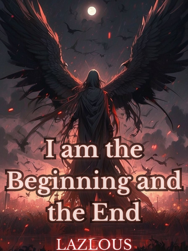 I am the Beginning and the End