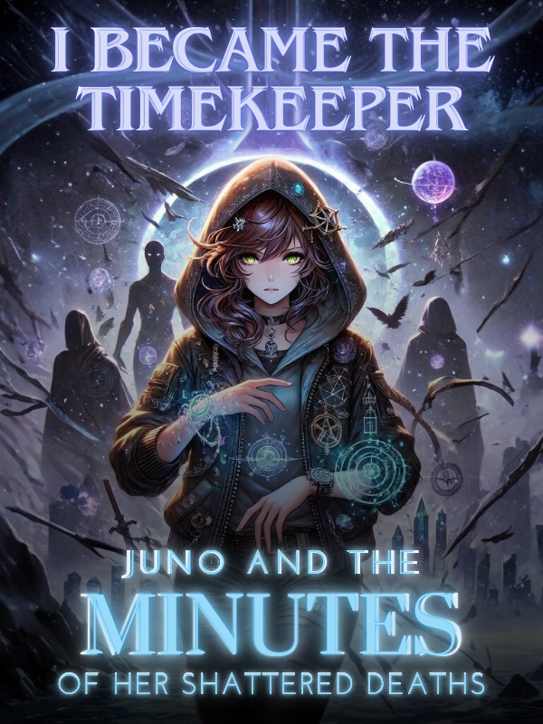 I Became the Timekeeper: Juno and the Minutes of her Shattered Deaths