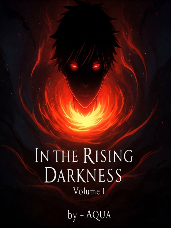 In the Rising Darkness