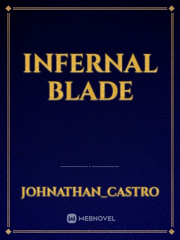 Infernal Blade