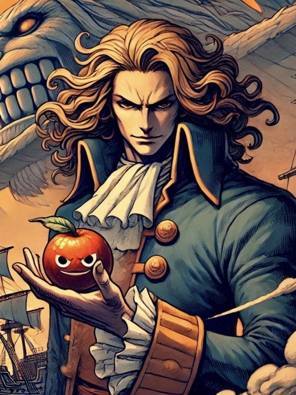 Isaac Newton in One Piece