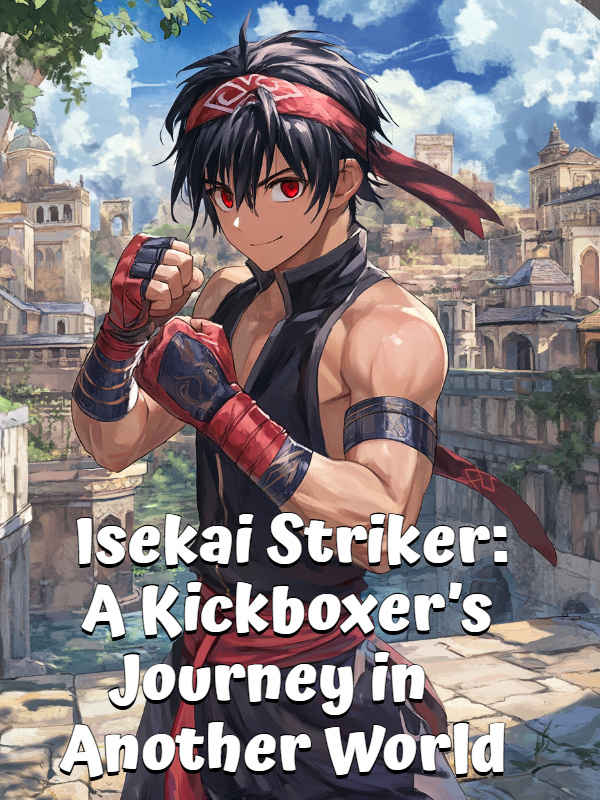 Isekai Striker: A Kickboxer’s Journey in Another World